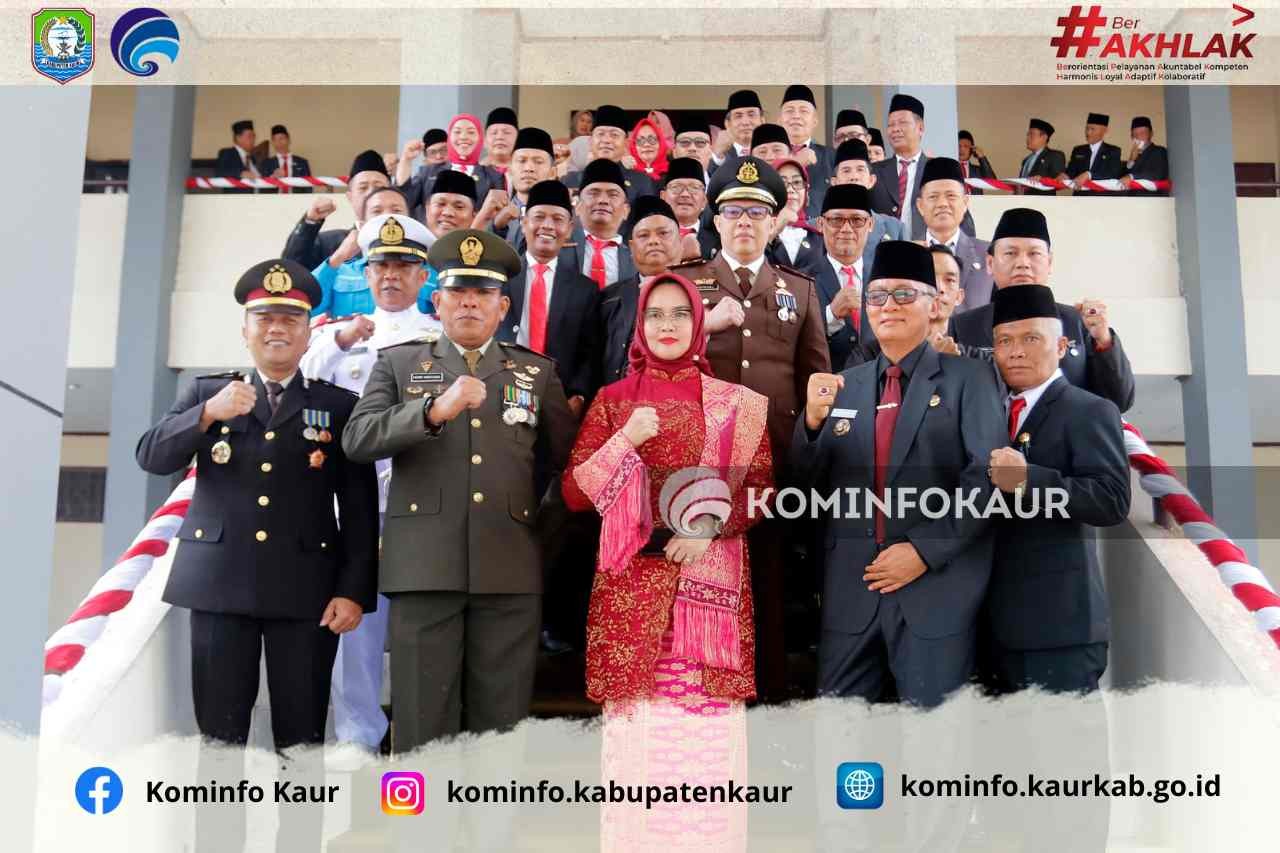 Pidato Kenegaraan, Presiden Jokowi Sampaikan Capaian 10 Tahun Kepemimpinannya 