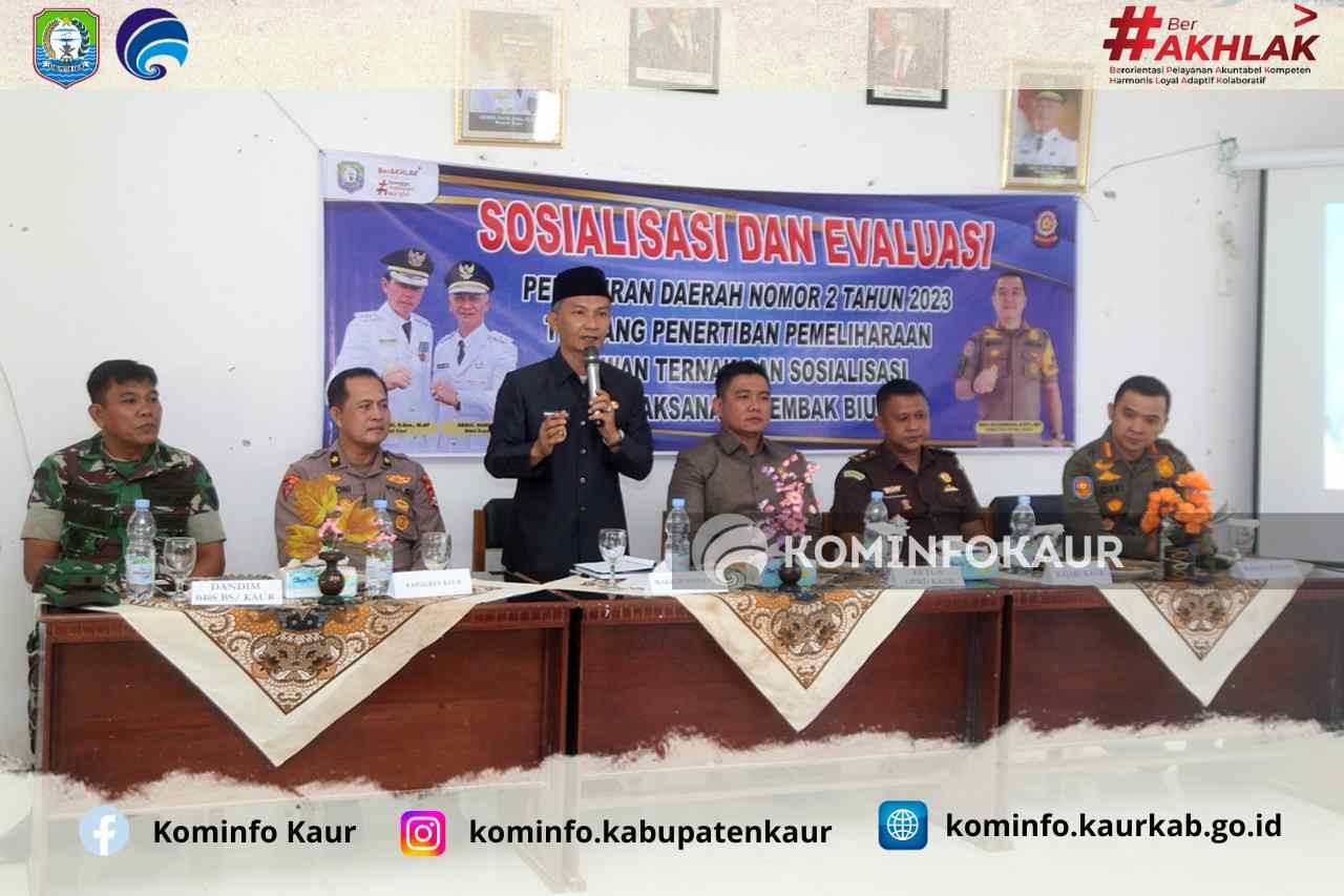 Mulai 14 Mei 2025, Ternak Liar Akan Ditembak Bius