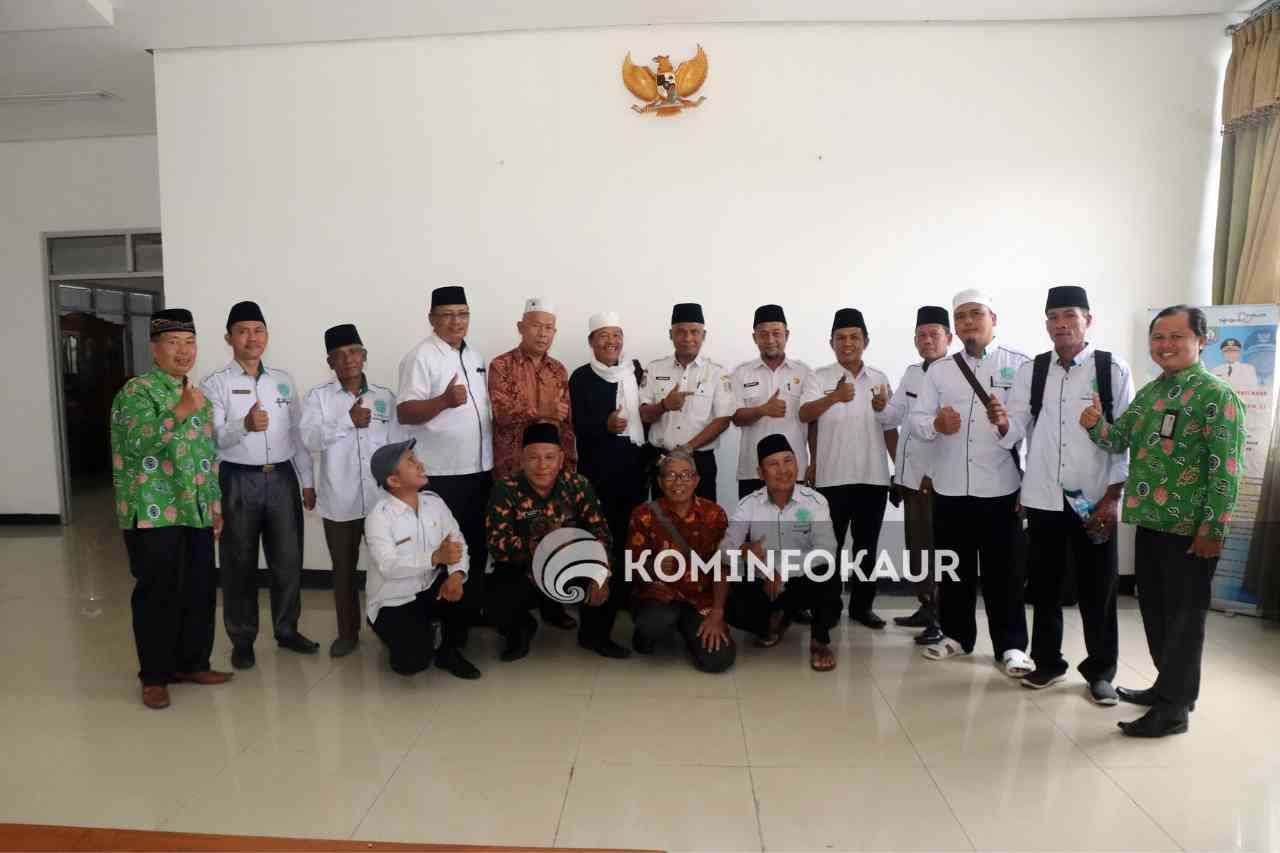 Masa Kepengurusan Berakhir, MUI Kaur Segera laksanakan Musda