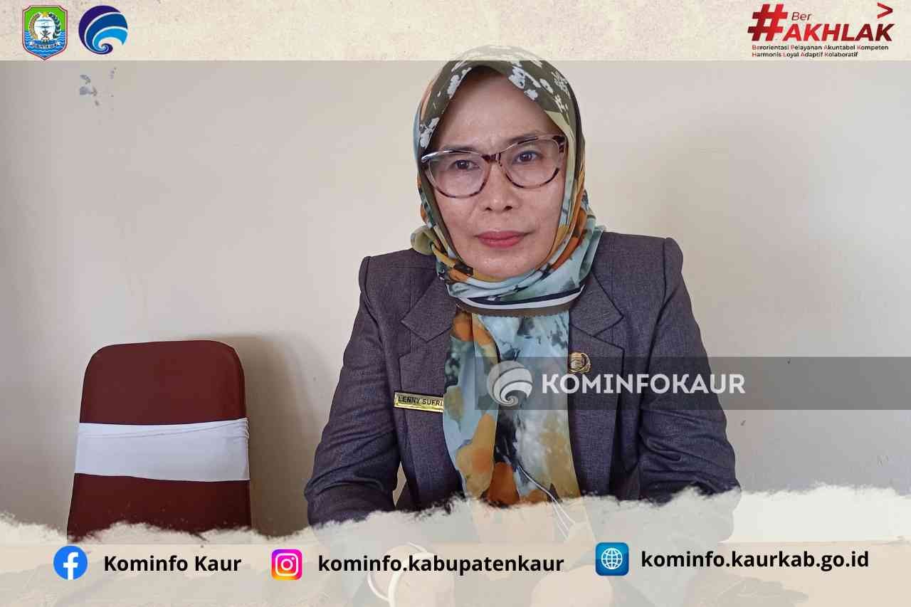 Enam Pelajar Kaur Lolos Paskibra Tingkat Provinsi Bengkulu, Berikut Nama-Namanya 