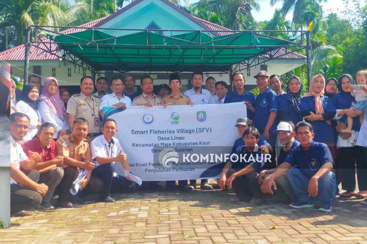 CPIB, Tingkatkan Kualitas Pengolahan dan Penanganan Ikan