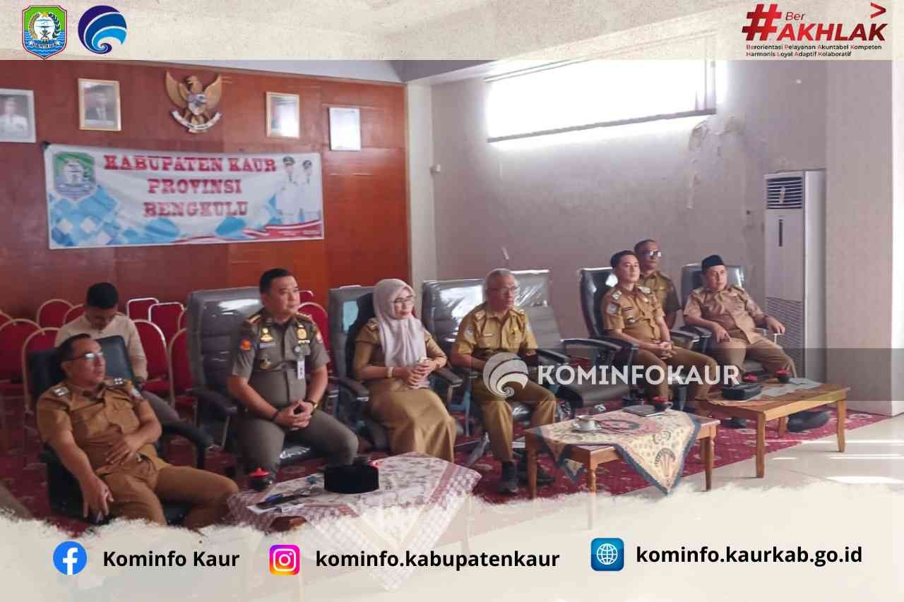 Pilkada Serentak di Sumatera, Menko Polhukam Tekankan Jaga Stabilitas