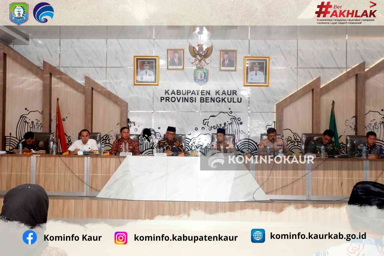 Peringatan HUT Ke-79 RI, Selain Turnamen Sepak Bola Bupati Cup Ada Lomba Lari 4K 