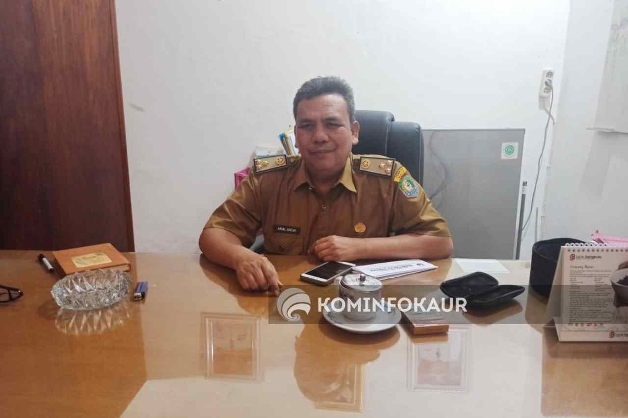 Jalan Lingkungan Sepanjang 257 Meter Akan Dibuka