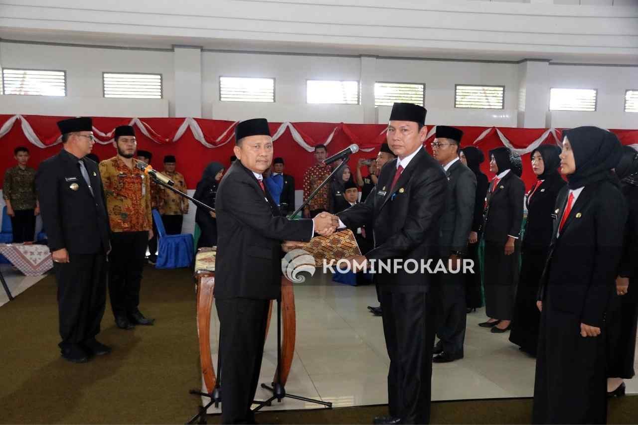 Hamka : IKAPTK Harus Mampu Menjadi Pelayan Masyarakat Yang Inovatif dan Solutif