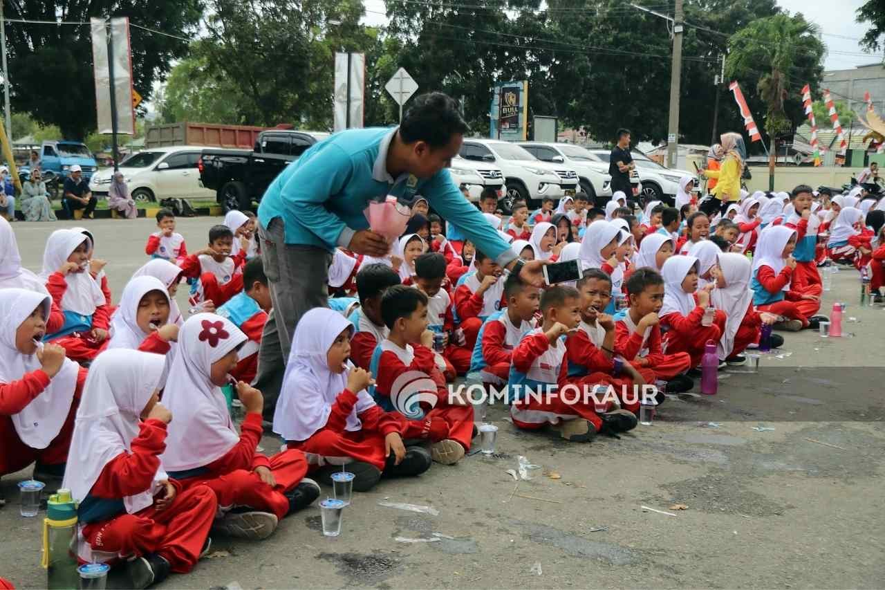 Pentingnya Menjaga Kesehatan Gigi Pada Anak