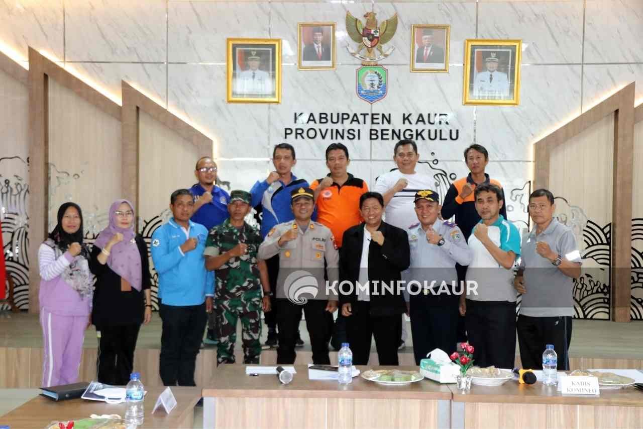 Layanan Panggilan 112 Segera Diluncurkan