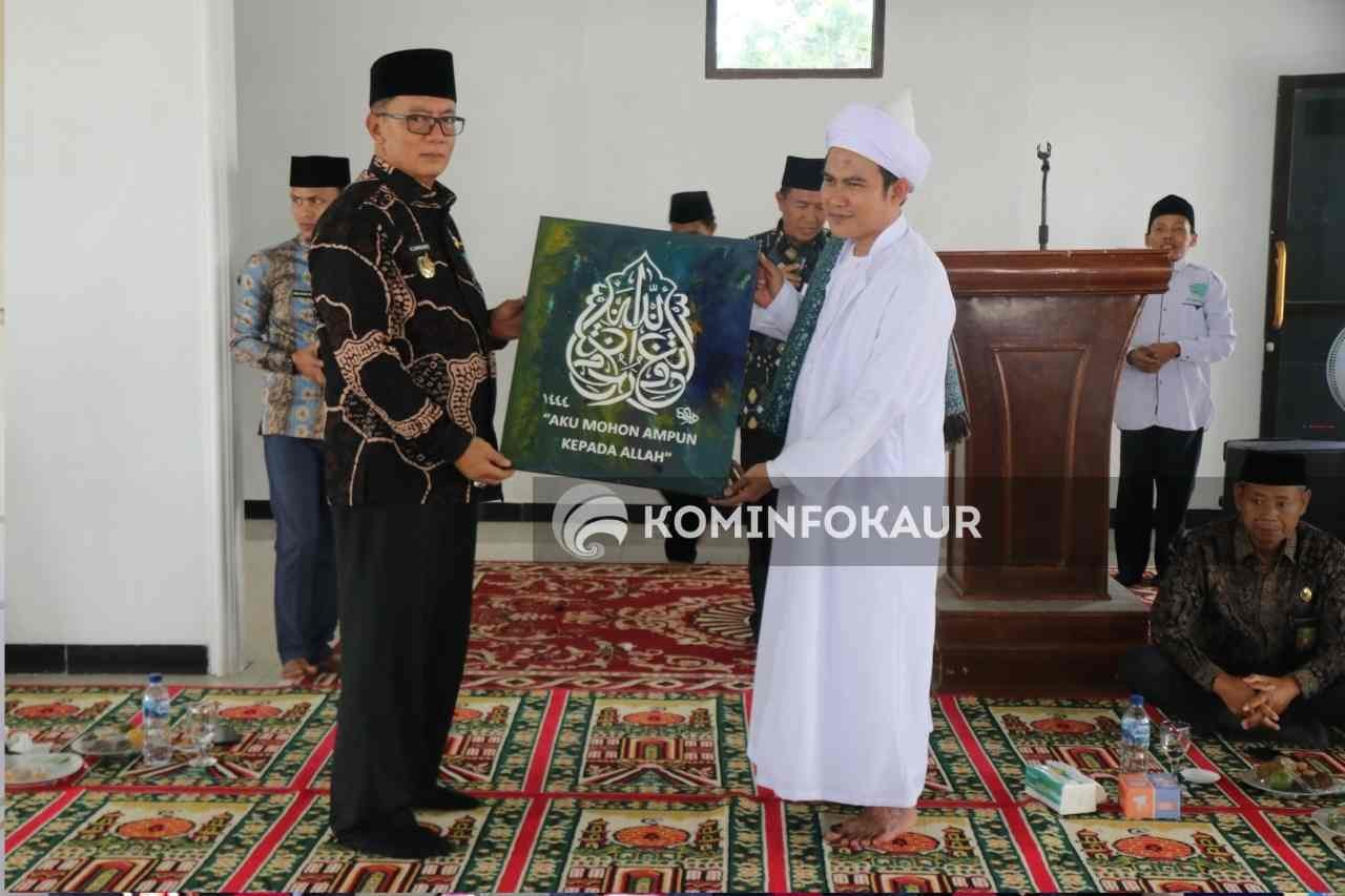 Peringati Maulid Nabi Muhammad SAW, Bupati : Mari Tauladani Sifat Rasulullah