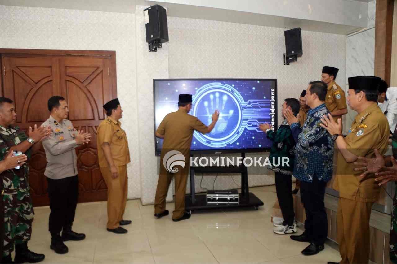 Layanan Call Center 112 Diluncurkan