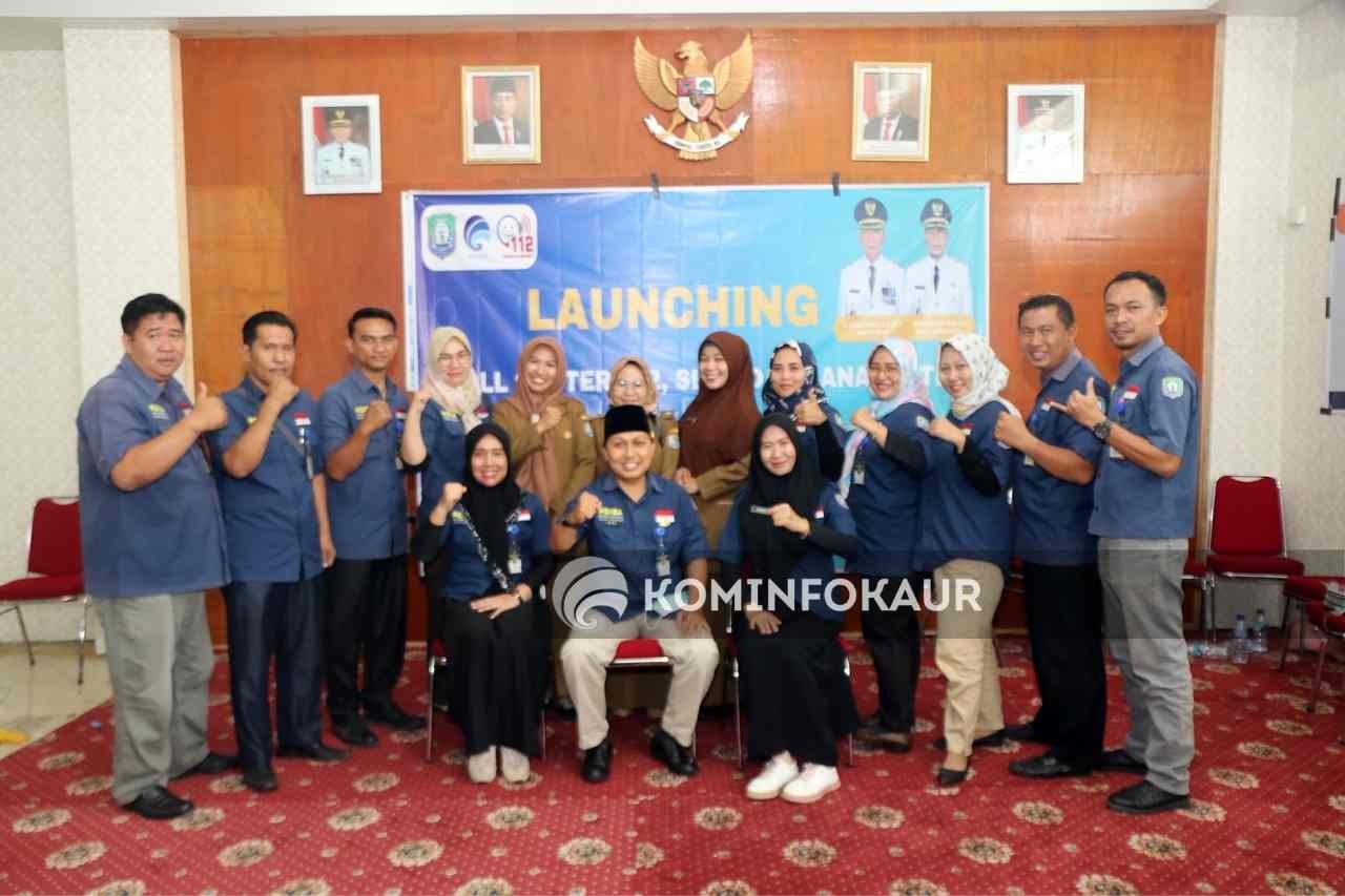 Layanan SIAK dan Sanak Kite Permudah Masyarakat Urus Adminduk