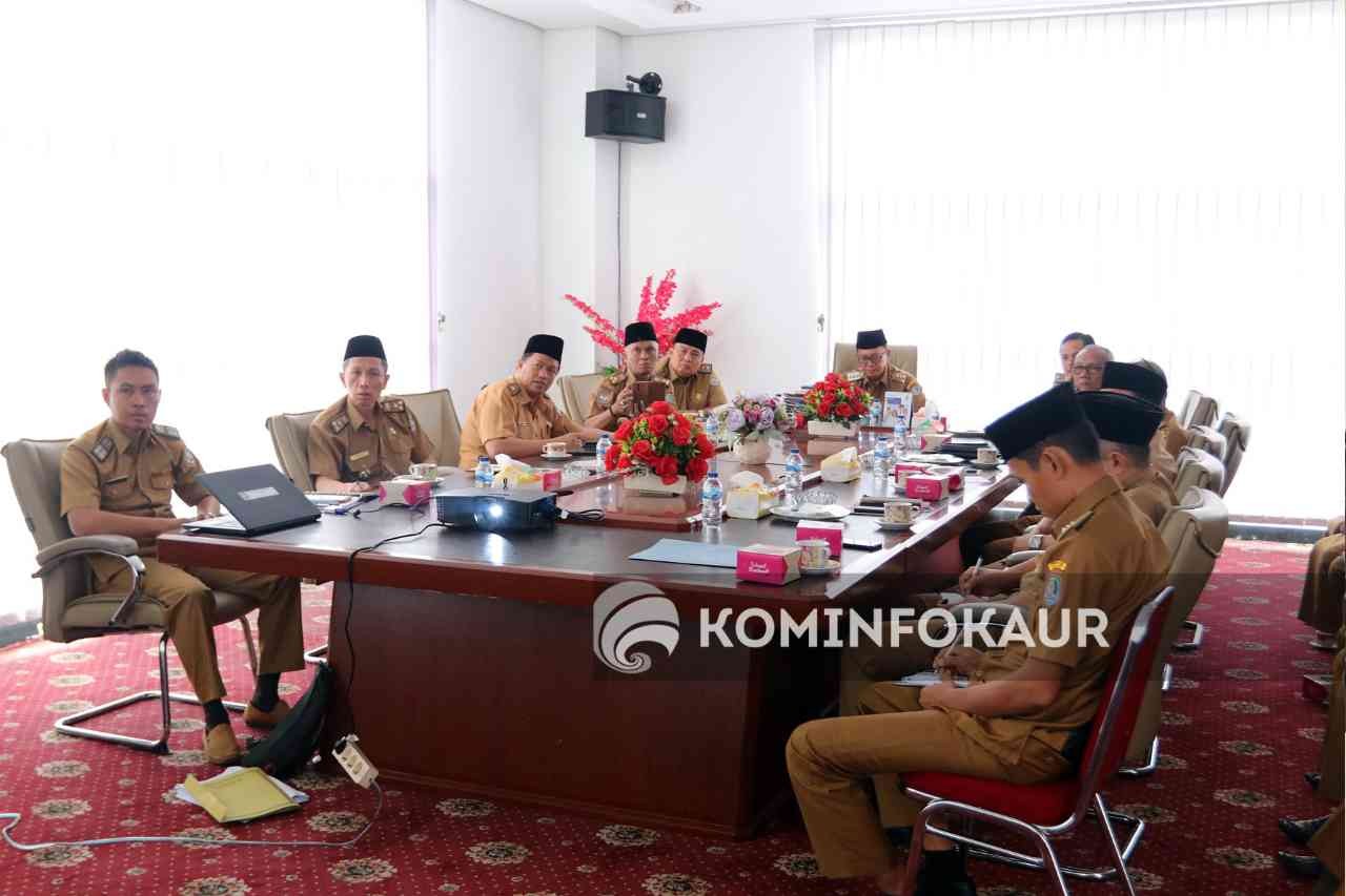 Bulan Mei Masuk Tahapan Pembebasan Lahan Pembangunan Jalan Dua Jalur 