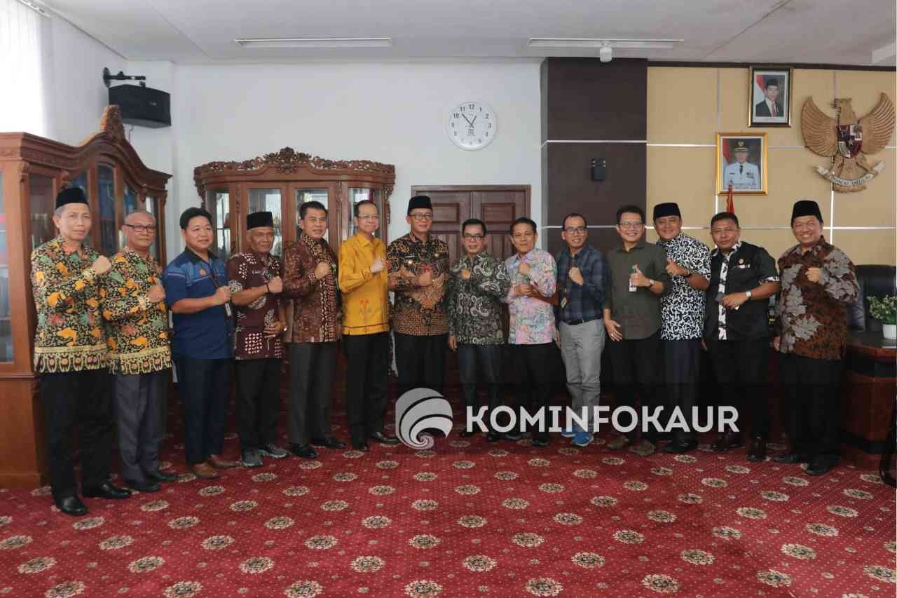 Kabar Gembira, BPD Bisa Ajukan Pinjaman di Bank Bengkulu