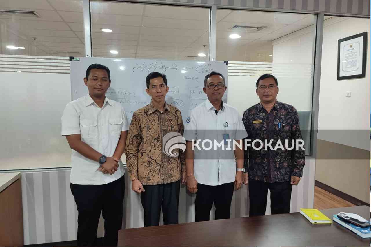 2023, Anak Nelayan Bisa Mulai  Kuliah Gratis