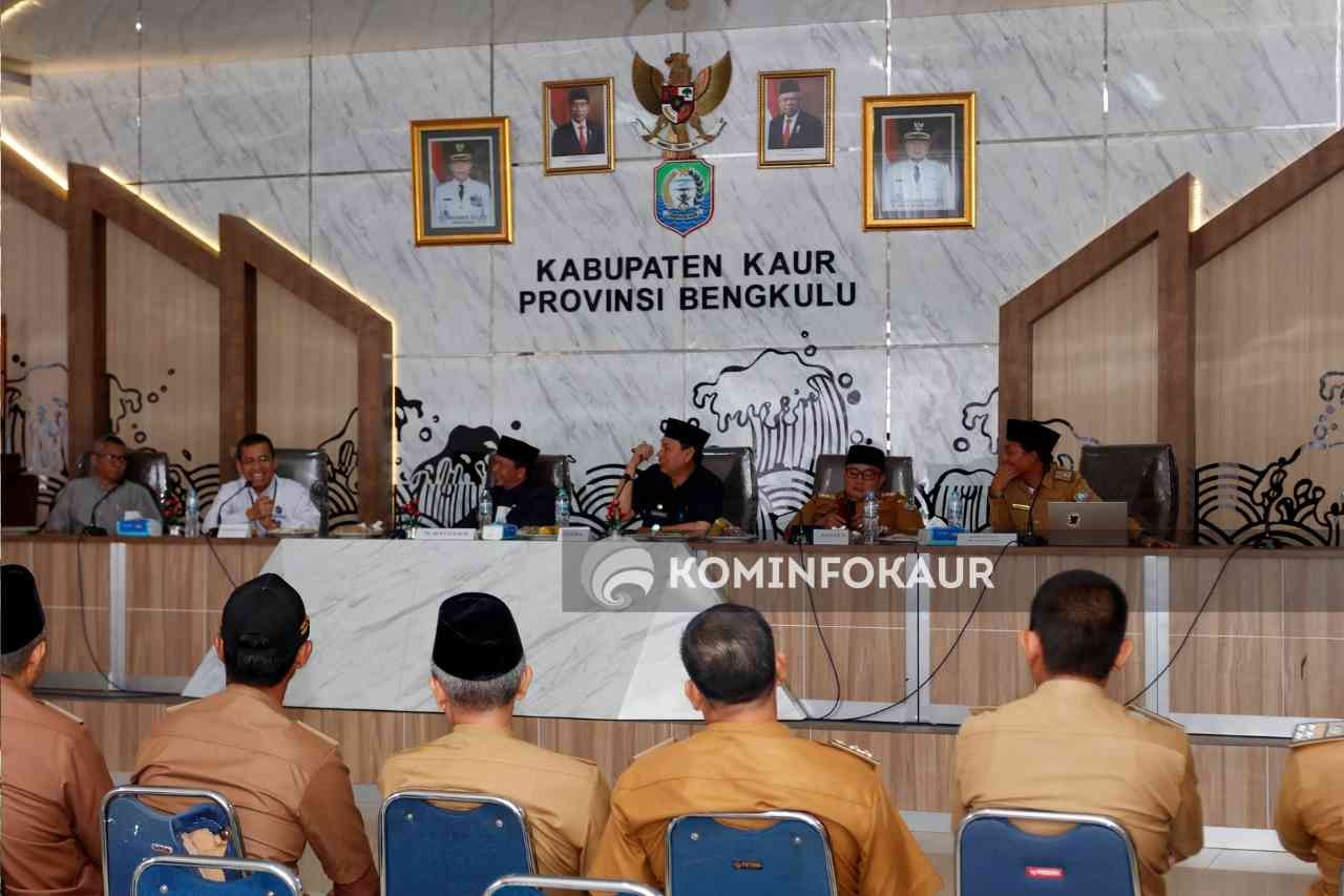 Pasar Lama Akan Dibangun Jadi Pelabuhan Perikanan Nusantara