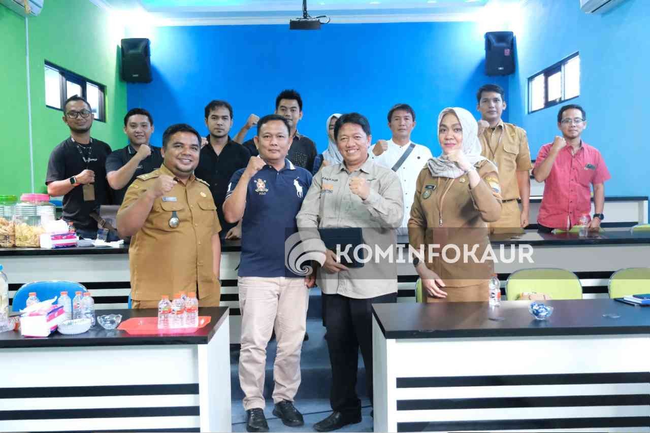 E-Office Sebagai Dasar Pembayaran TPP 2023 