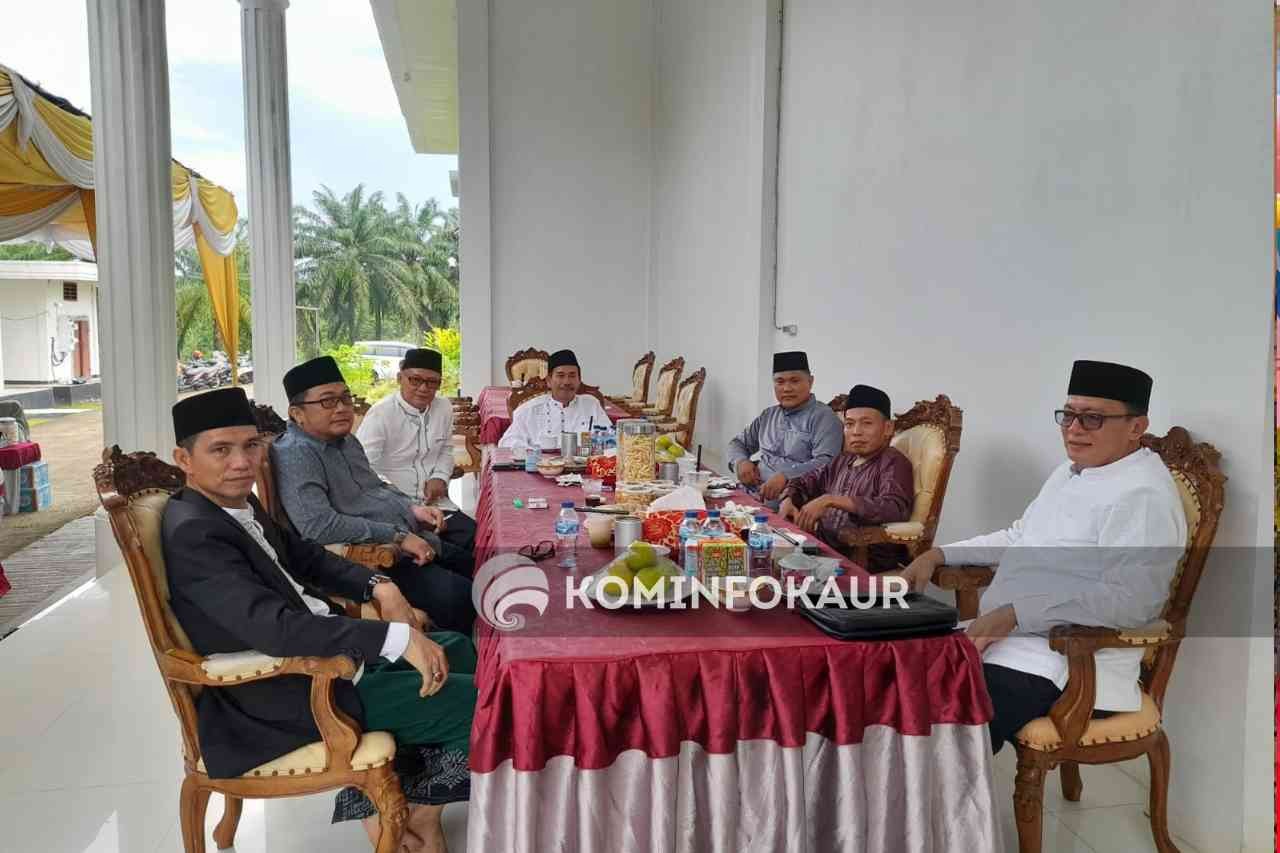 Gelar Open House, Bupati : Sebagai Ajang Silaturahmi